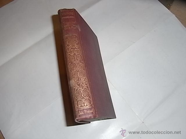 Libros de segunda mano: Cuentos escogidos de Voltaire, Coleccion Granada, Madrid - Foto 1
