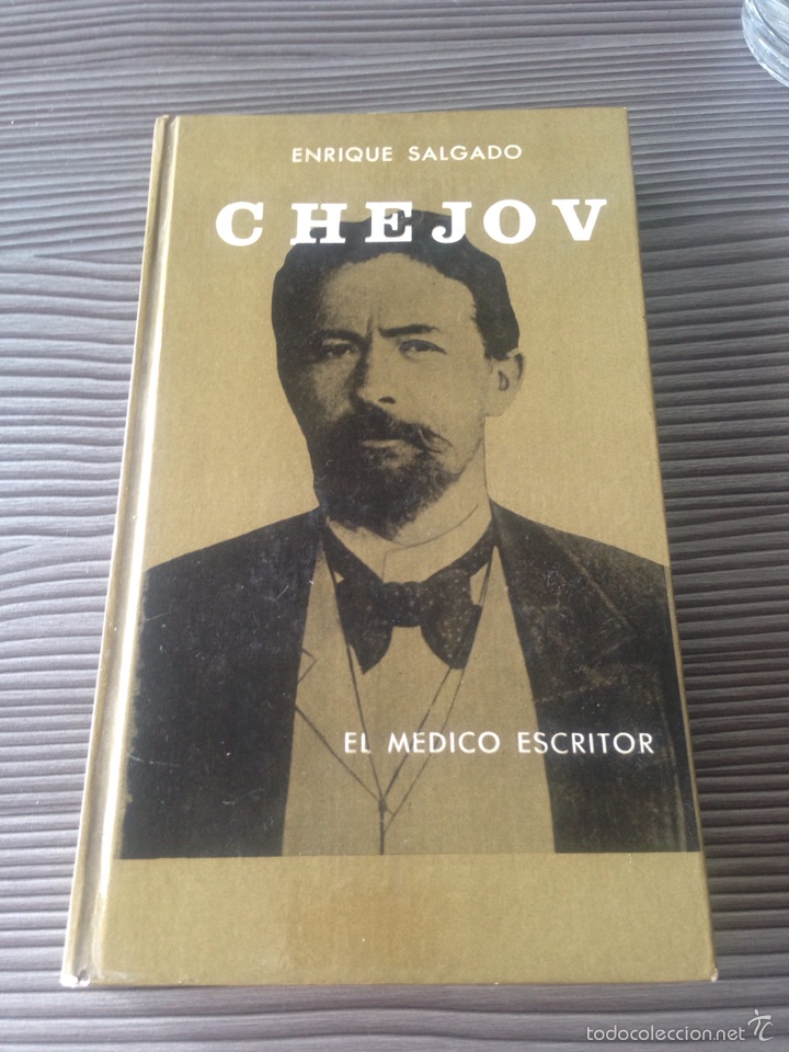 Libros de segunda mano: Chejov - Foto 1