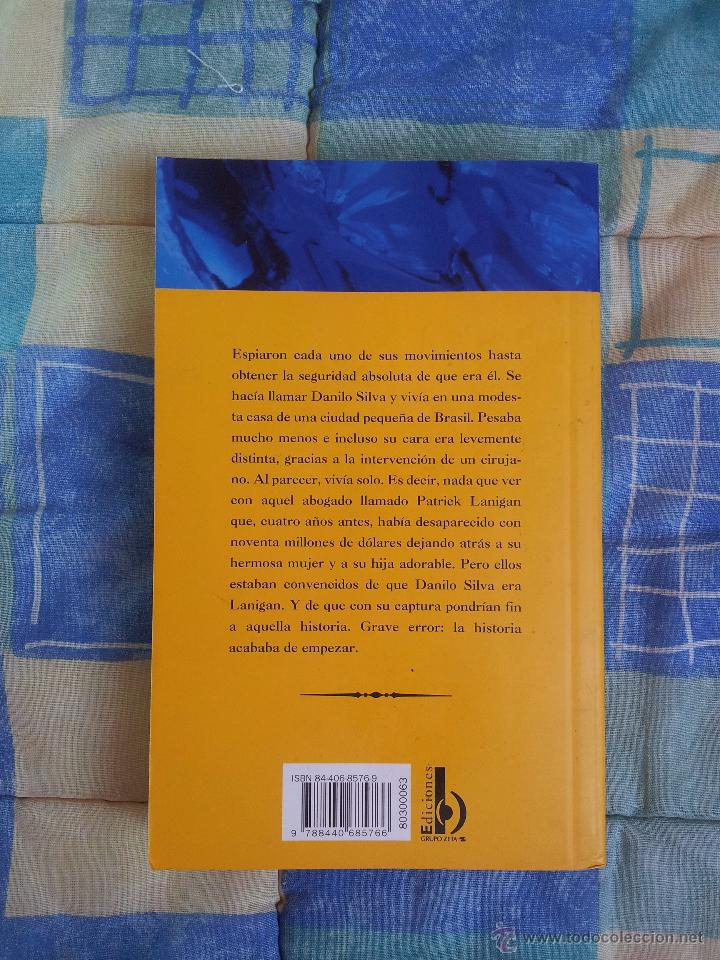 Libros de segunda mano: El socio de Jhon Grisham - Foto 2