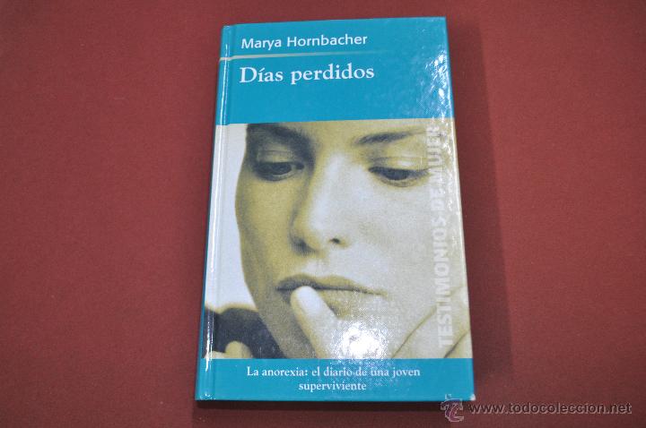 marya hornbacher books