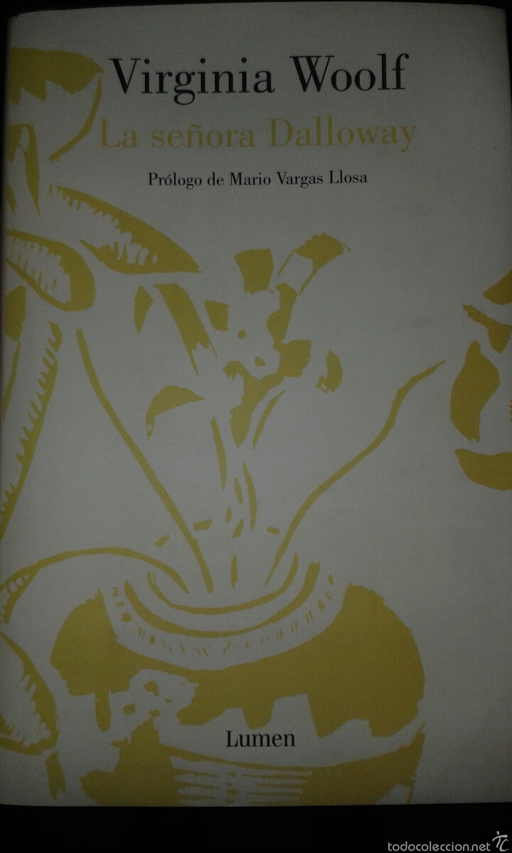 Libros de segunda mano: La se&ntilde;ora Dalloway. Virginia Woolf. - Foto 1