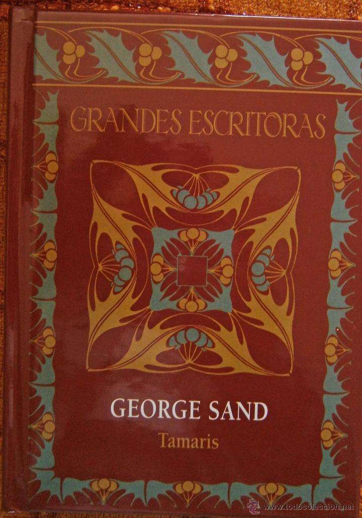 Libros de segunda mano: Tamaris - George Sand - Foto 1