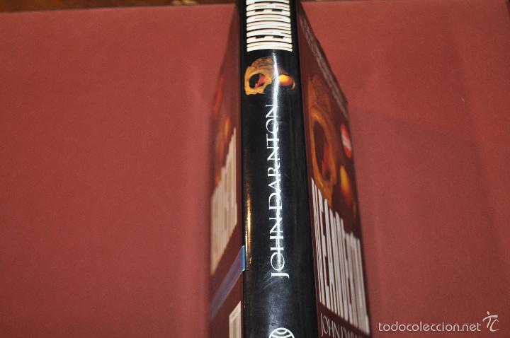 Libros de segunda mano: neandertal - john darnton - planeta - Foto 2