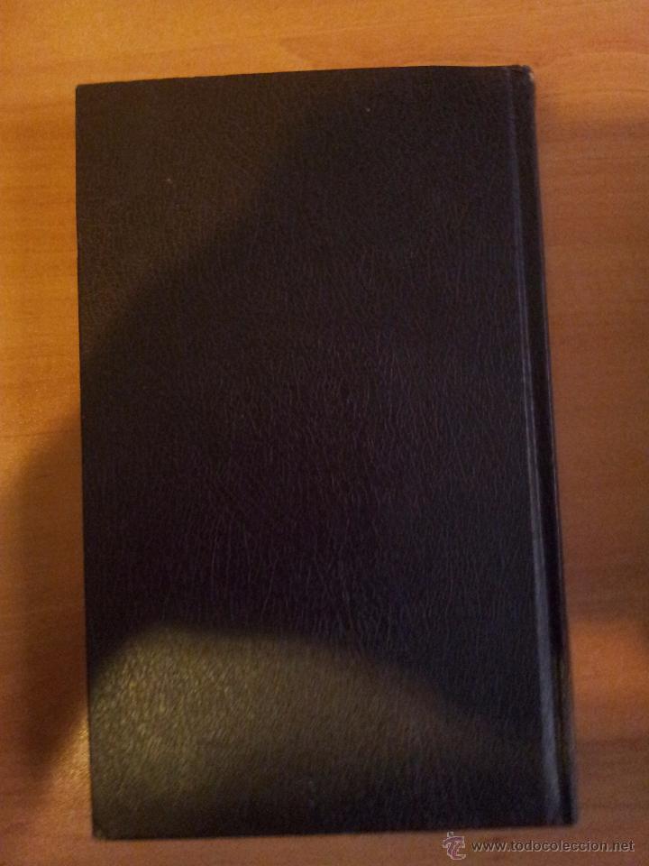 Libros de segunda mano: TERESA -- ROSA CHACEL - Foto 2