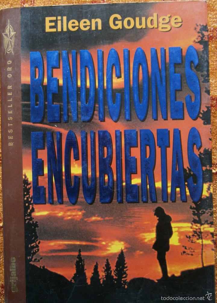 Libros de segunda mano: Bendiciones encubiertas -  Eileen Goudge - Foto 1