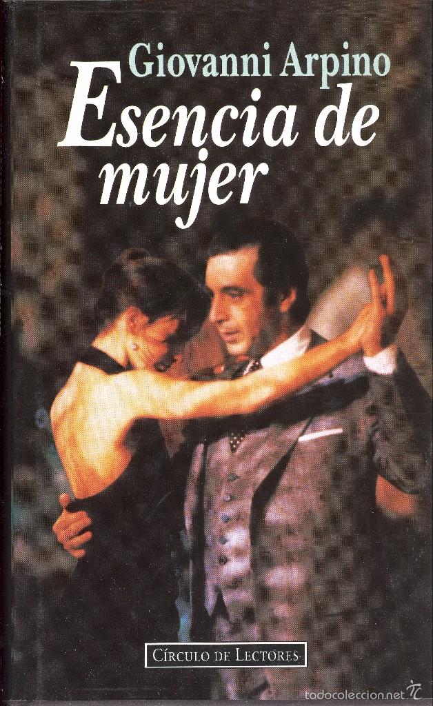 Libri di seconda mano: ESENCIA DE MUJER - GIOVANNI ARPINO