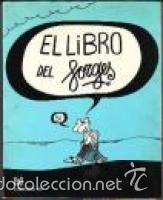 Libros de segunda mano: El Libro del Forges. (Antonio Fraguas de Pablo) - Foto 1