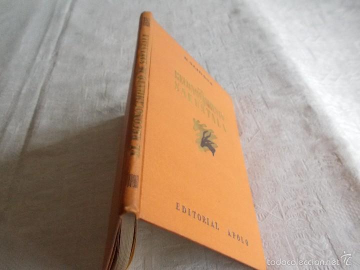 Libros de segunda mano: EL RECONOCIMIENTO DE SAKUNTALA - Foto 2