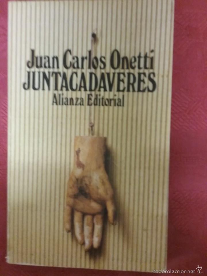 JUNTACADAVERES JUAN CARLOS ONETTI PDF