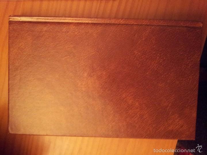 Libros de segunda mano: EL DESPRECIO --- ALBERTO MORAVIA - Foto 2