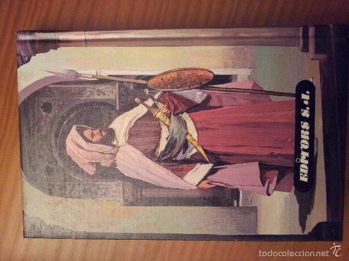 Libros de segunda mano: CUENTOS DE LA ALHAMBRA -- W. IRVING - Foto 2
