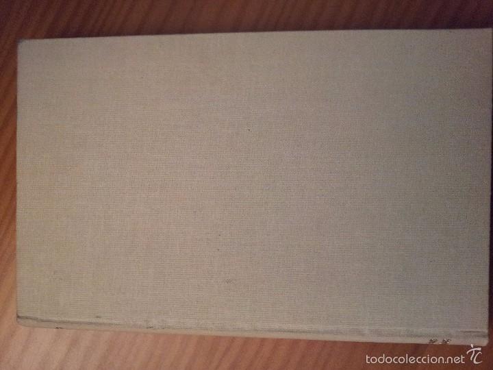 Libros de segunda mano: MARIJKE --- JOSE ARTIGAS - Foto 3