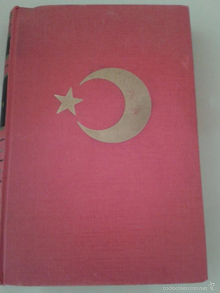Libros de segunda mano: EL HALCON. YASAR KEMAL - Foto 2