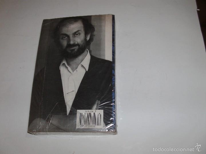 Libros de segunda mano: SALMAN RUSHDIE - LOS VERSOS SATANICOS - - Foto 2