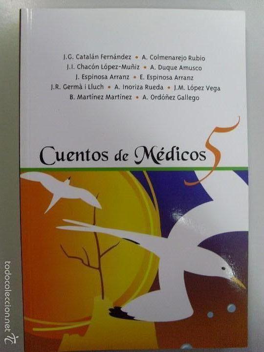 cuentos de medicos--2005-- - Compra venta en todocoleccion