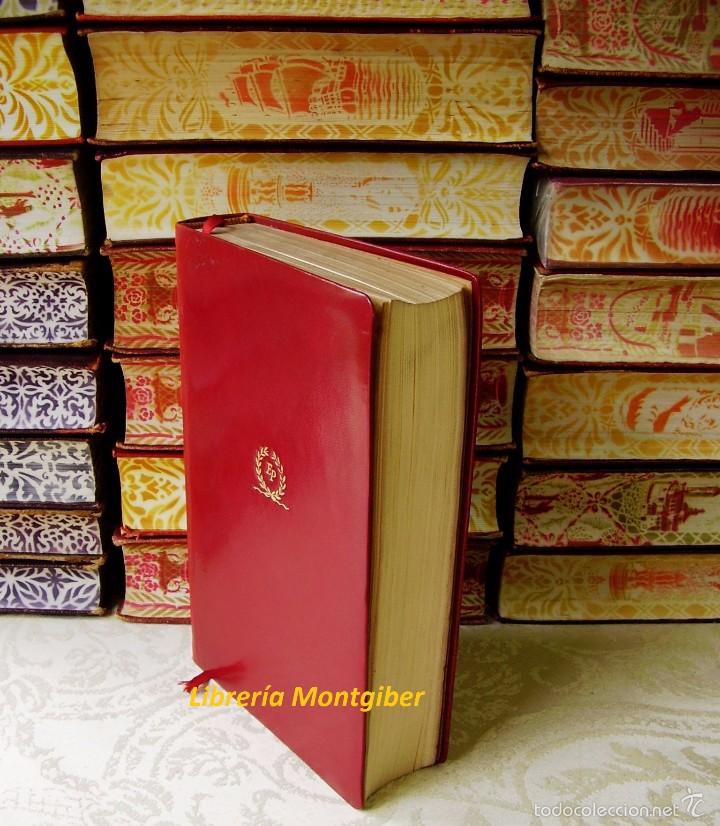 Libros de segunda mano: OBRAS SELECTAS .  Autor :  Unamuno, Miguel de - Foto 3