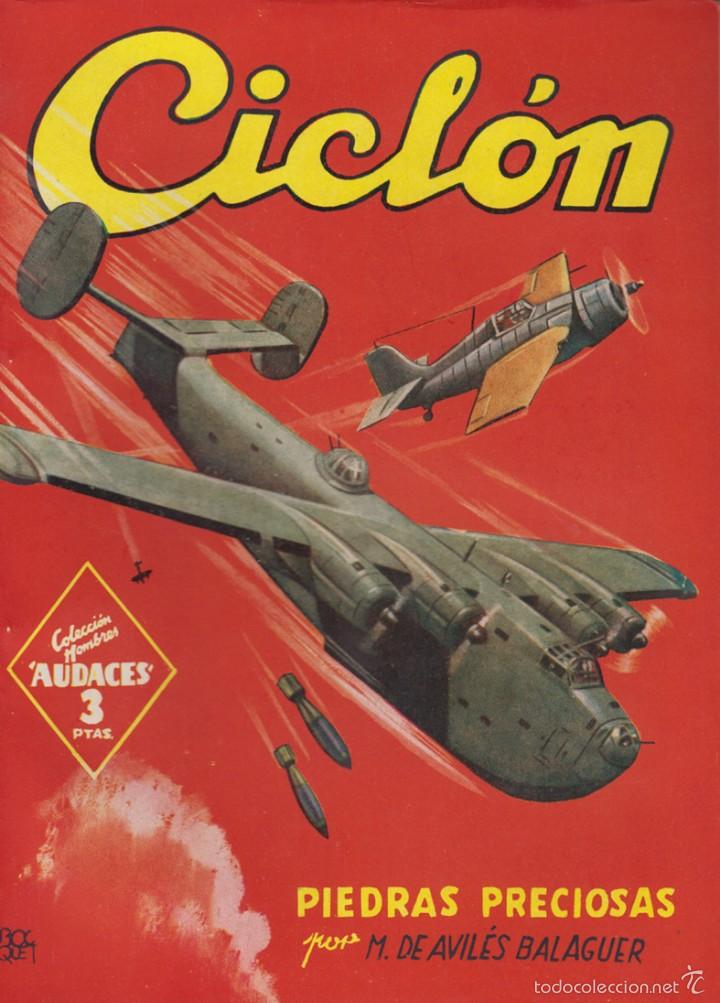 Libros de segunda mano: Piedras preciosas 1943 - Foto 1