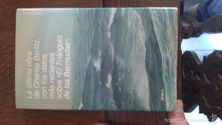 Libros de segunda mano: sin rastro - Foto 6
