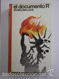 Libros de segunda mano: el documento r irving wallace,circulo - Foto 1
