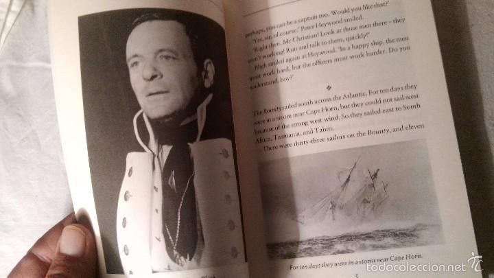 Libros de segunda mano: LIBRO MUTINY ON THE BOUNTY - Foto 2