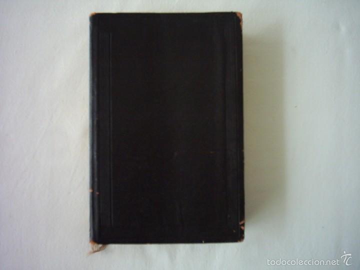 Libros de segunda mano: GUSTAVO ADOLFO BECQUER. OBRAS COMPLETAS. 1969 - Foto 2