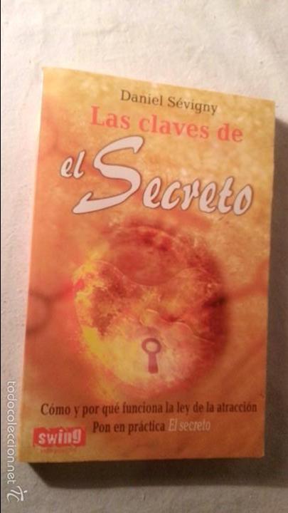 Libros de segunda mano: LIBRO EL SECRETO - Foto 1