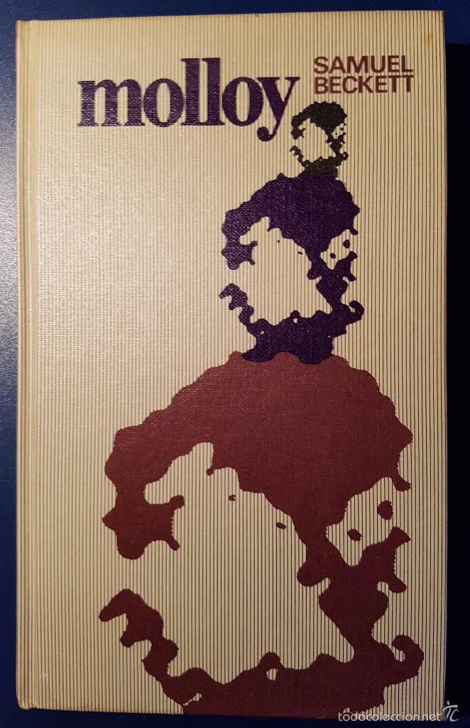 Libros de segunda mano: SAMUEL BECKETT - MOLLOY - Foto 1