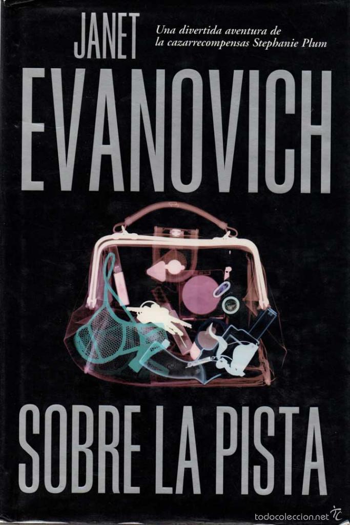 Libros de segunda mano: Sobre la pista - Janet Evanovich - Foto 1