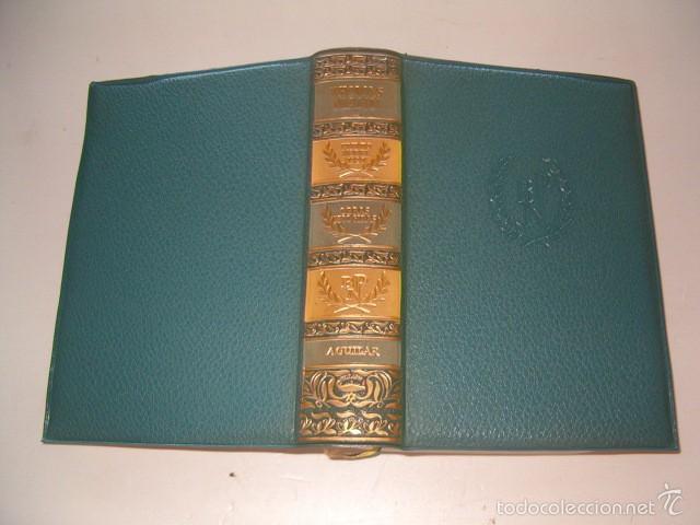 Libros de segunda mano: THOMAS MANN. Obras Escogidas. RMT75384. - Foto 1