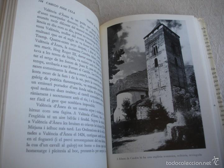 Libros de segunda mano: Lote Camilo Jos&eacute; Cela - Foto 5