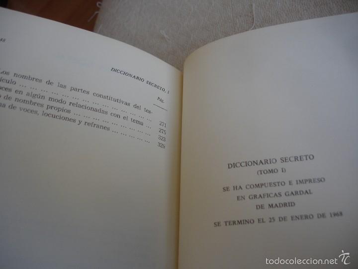 Libros de segunda mano: Lote Camilo Jos&eacute; Cela - Foto 21