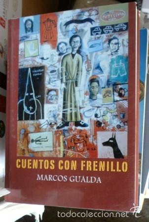 Libros de segunda mano: Cuentos con Frenillo, Marcos Gualda - Foto 1