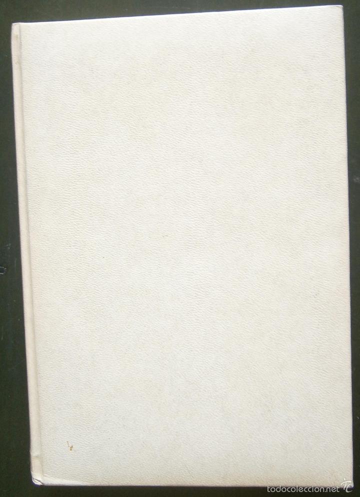 Libros de segunda mano: Manuel Halc&oacute;n - Obras Selectas - Foto 3