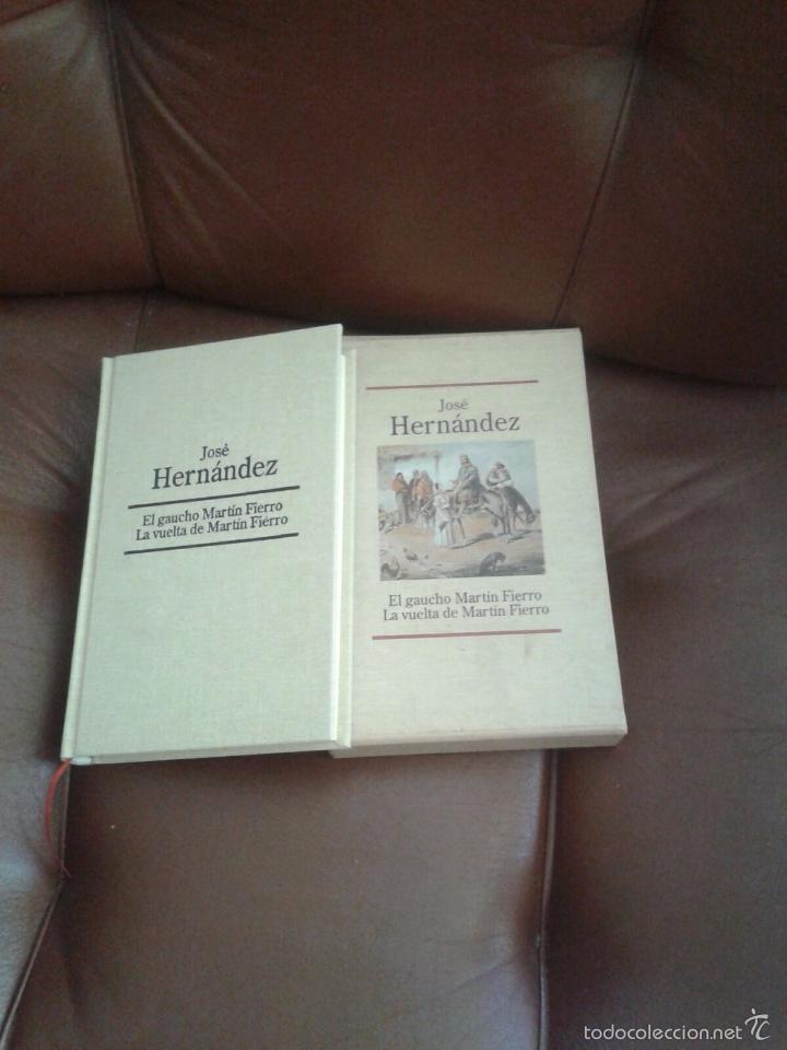 Libros de segunda mano: JOS&Eacute; HERN&Aacute;NDEZ - Foto 1