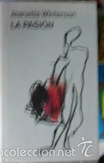 Libros de segunda mano: La pasi&oacute;n, Jeanette interson - Foto 1