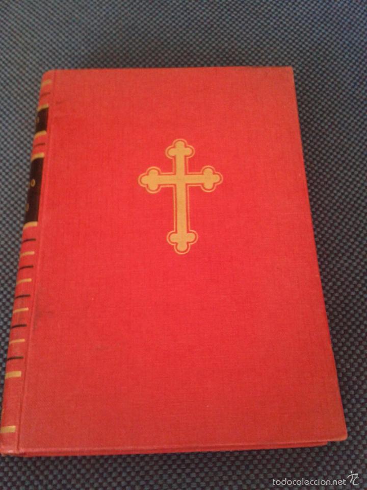 Libros de segunda mano: EL ABOGADO DEL DIABLO. MORRIS WEST - Foto 2