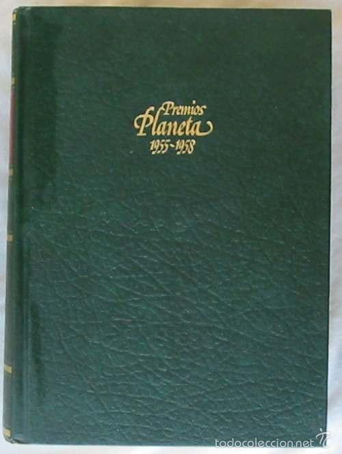 Libri di seconda mano: TRES PISADAS DE HOMBRE / EL DESCONOCIDO / LA PAZ EMPIEZA NUNCA / PASOS SIN HUELLAS - PREMIOS PLANETA