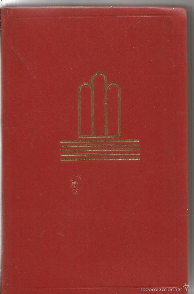 Libros de segunda mano: WILLIAM SHAKESPEARE. HAMLET. MACBETH. AGUILAR CRISOL - Foto 1