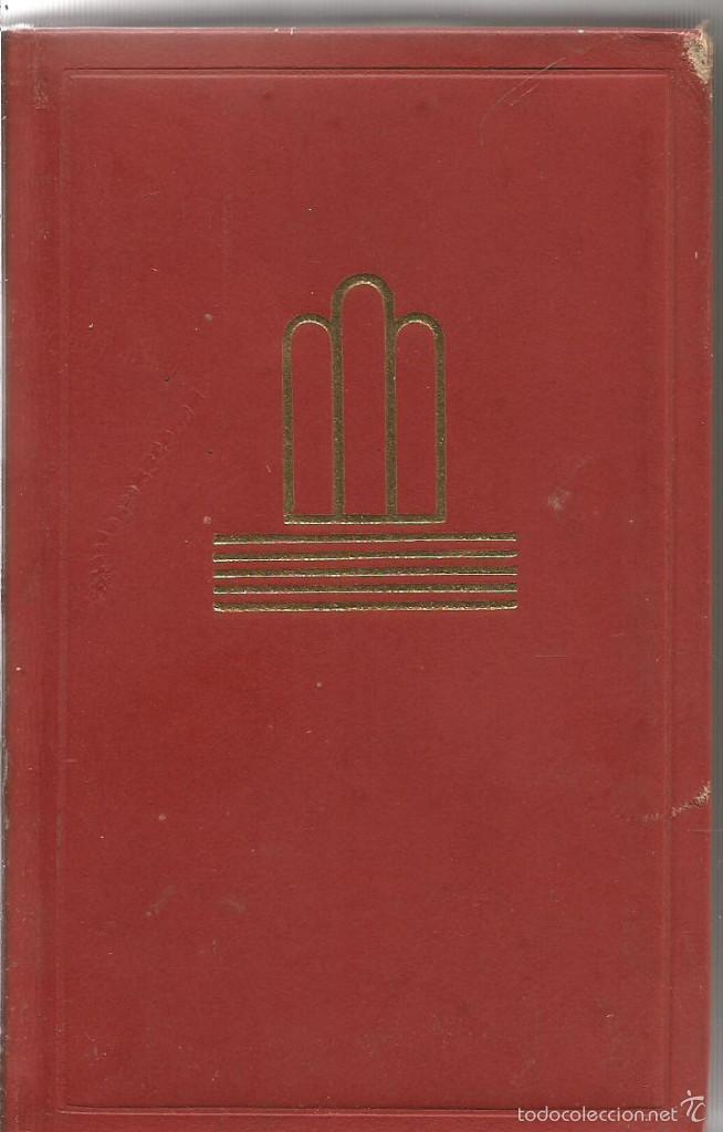 Libros de segunda mano: GOETHE. FAUSTO. AGUILAR CRISOL - Foto 1