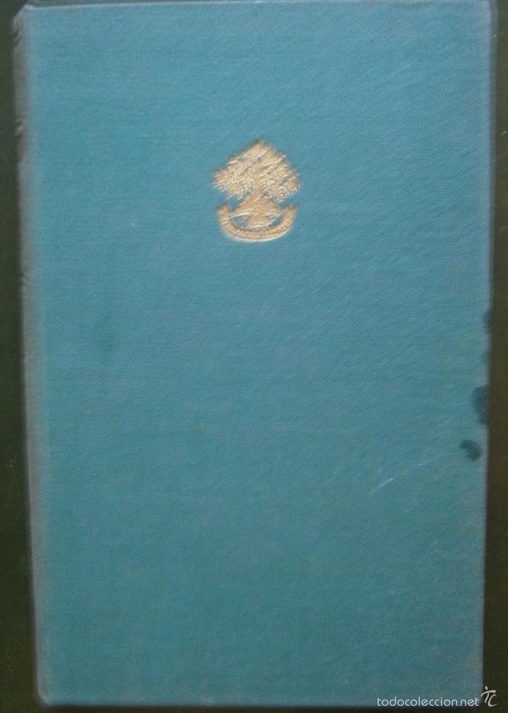 Libros de segunda mano: Muchos de los llamados - Hermann Hoster - Foto 1