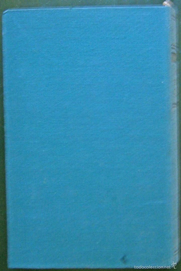 Libros de segunda mano: Muchos de los llamados - Hermann Hoster - Foto 2