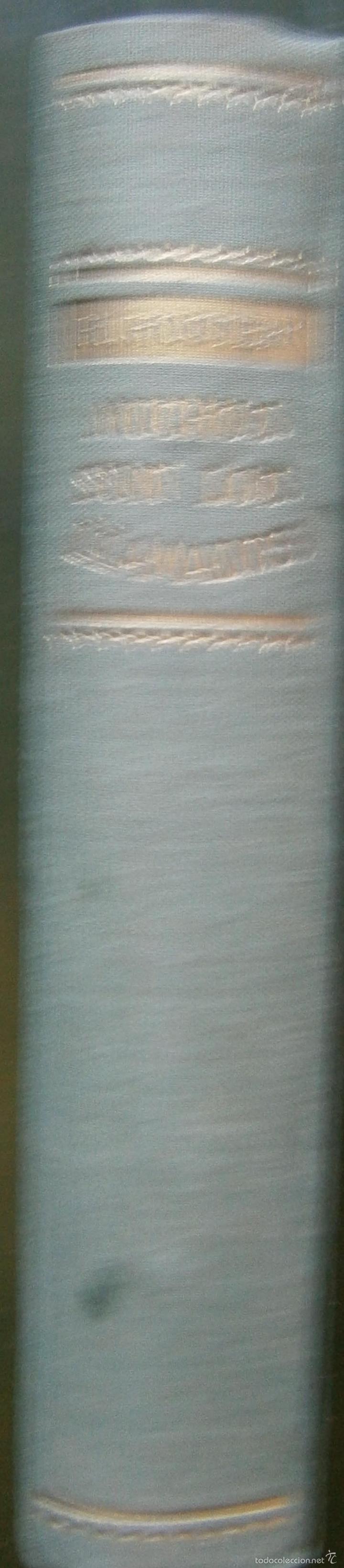 Libros de segunda mano: Muchos de los llamados - Hermann Hoster - Foto 4