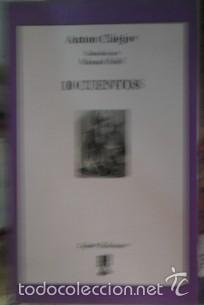 Libros de segunda mano: 10 Cuentos, Anton Chejov - Foto 1