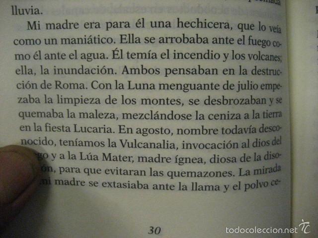 Libros de segunda mano: EL PASADIZO, BLAS MATAMORO, - Foto 6