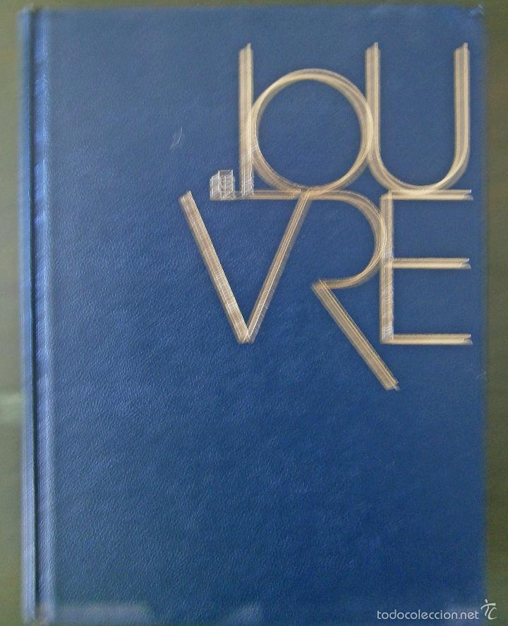 Libros de segunda mano: El Louvre - Germain Bazin - Foto 1