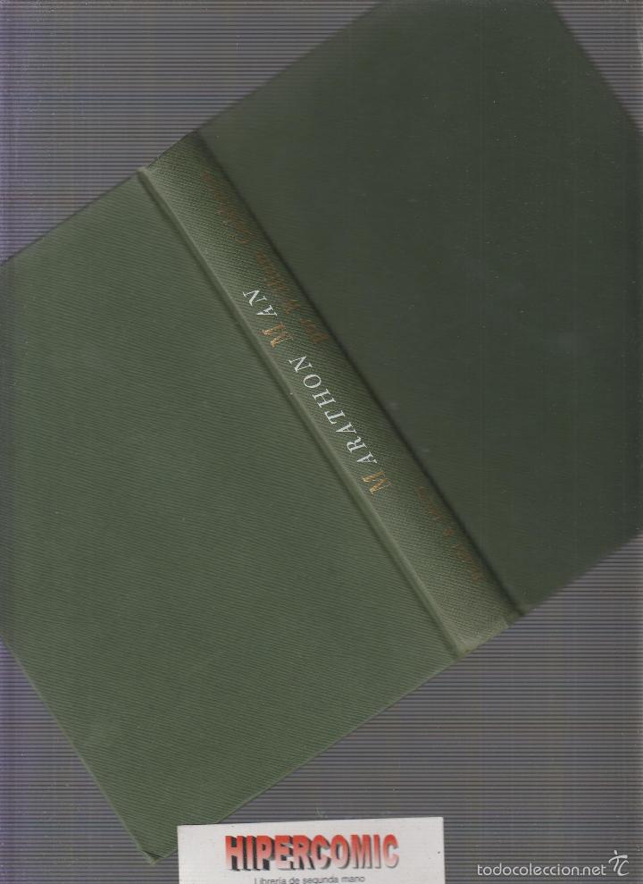 Libros de segunda mano: MARATHON MAN / WILLIAM GOLDMAN - Foto 1