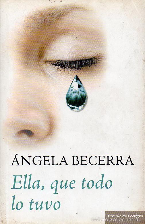 Libros de segunda mano: Ella, que todo lo tuvo - Foto 1