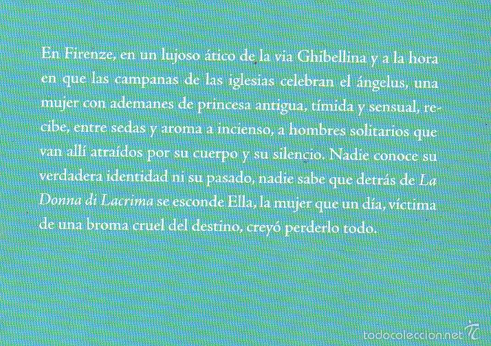 Libros de segunda mano: Ella, que todo lo tuvo - Foto 2