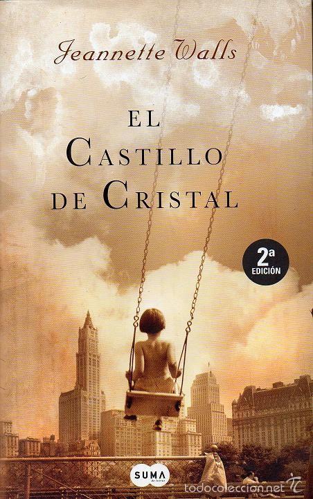 Libros de segunda mano: El Castillo de Cristal - Foto 1