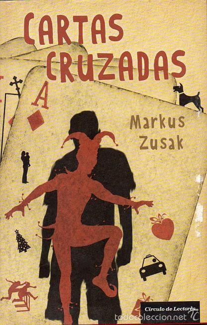 Libros de segunda mano: Cartas Cruzadas ------ - Foto 1